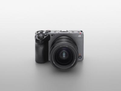 Sony 全片幅電影機 FX3 來了!台灣上市價格出爐 Sony 全片幅電影機 FX3 來了!台灣上市價格出爐