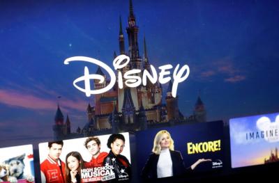 Netflix串流影音霸主地位不保了?迪士尼宣布Disney+用戶數破1億 Netflix串流影音霸主地位不保了?迪士尼宣布Disney+用戶數破1億