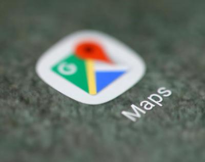 使用者也能畫地圖!Google Maps 加入 3 大全新功能 使用者也能畫地圖!Google Maps 加入 3 大全新功能