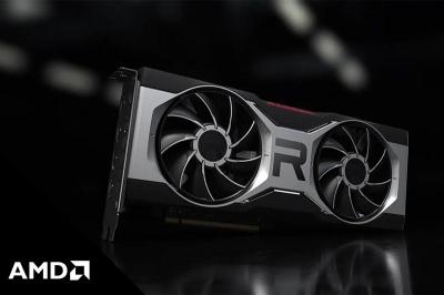 超越 RTX 3060 Ti!AMD 新中階顯卡 RX 6700 XT 跑分曝光 超越 RTX 3060 Ti!AMD 新中階顯卡 RX 6700 XT 跑分曝光