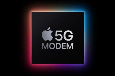 告別高通!分析師:蘋果自研 5G 晶片最快 2023 年亮相 告別高通!分析師:蘋果自研 5G 晶片最快 2023 年亮相