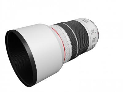 最輕巧望遠變焦!Canon 全新 RF 70-200mm 鏡頭登台 最輕巧望遠變焦!Canon 全新 RF 70-200mm 鏡頭登台