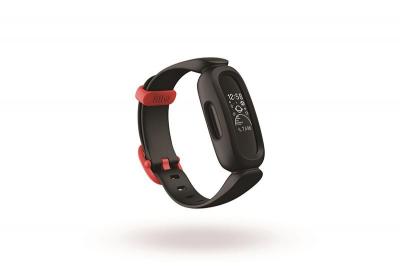 聯名小小兵、搶攻兒童市場!Fitbit 推出智慧手環 Ace 3 聯名小小兵、搶攻兒童市場!Fitbit 推出智慧手環 Ace 3