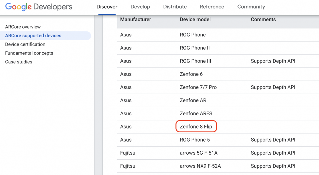（圖／翻攝 Google 網站）