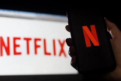 【本週 5 大科技新聞】Netflix 不再允許「寄生」?華碩 ROG Phone 5 登場 【本週 5 大科技新聞】Netflix 不再允許「寄生」?華碩 ROG Phone 5 登場