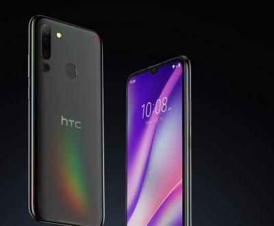 HTC 經典野火機挾四鏡頭再度回歸!新機搭聯發科處理器、主打入門低階 HTC 經典野火機挾四鏡頭再度回歸!新機搭聯發科處理器、主打入門低階