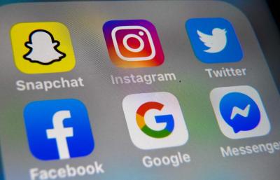 iPhone十多款熱門App遭爆收集用戶數據與第三方共享!IG、臉書都上榜了 iPhone十多款熱門App遭爆收集用戶數據與第三方共享!IG、臉書都上榜了