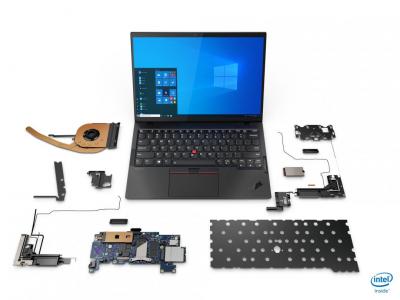 聯想全新 X1 Nano ThinkPad 筆電上市開賣!摺疊機也將登台 聯想全新 X1 Nano ThinkPad 筆電上市開賣!摺疊機也將登台