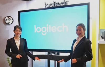 聲音、畫面一機全搞定！羅技視訊會議系統 Rally Bar 登台