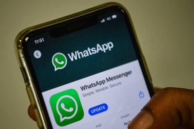 用iPhone 4s的果粉注意!WhatsApp 支援機型設備清單悄悄異動了 用iPhone 4s的果粉注意!WhatsApp 支援機型設備清單悄悄異動了