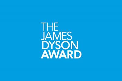 James Dyson 設計大獎開跑!力邀未來發明家展現創意 James Dyson 設計大獎開跑!力邀未來發明家展現創意