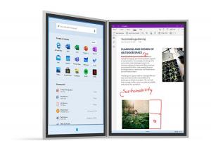 仍無法支援 32 位應用程式！微軟 Windows 10X 傳延遲推出