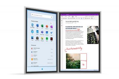 仍無法支援 32 位應用程式!微軟 Windows 10X 傳延遲推出 仍無法支援 32 位應用程式!微軟 Windows 10X 傳延遲推出