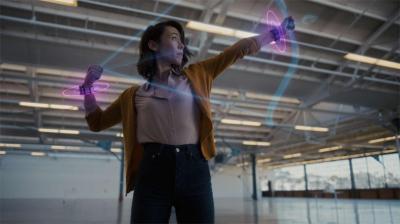 FB 透露正在研發次世代 AR 體驗!可透過智慧手環「連接大腦訊號」 FB 透露正在研發次世代 AR 體驗!可透過智慧手環「連接大腦訊號」