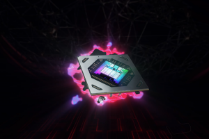 筆電也有「光線追蹤」！AMD Radeon RX 6800M 顯卡細節曝光