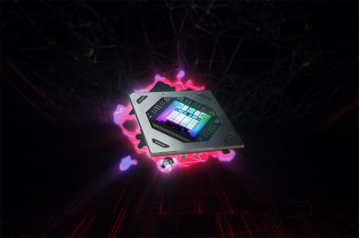 筆電也有「光線追蹤」!AMD Radeon RX 6800M 顯卡細節曝光 筆電也有「光線追蹤」!AMD Radeon RX 6800M 顯卡細節曝光