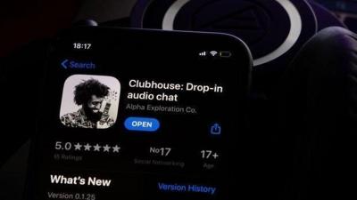 別上當!假冒安卓版的Clubhouse App 暗藏惡意木馬竊取個資 別上當!假冒安卓版的Clubhouse App 暗藏惡意木馬竊取個資