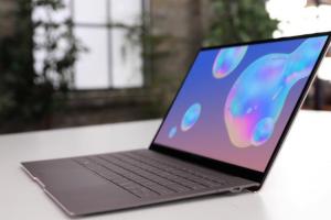 二合一變形、搭S Pen手寫筆?傳三星將推出三款 Galaxy Book 筆電 二合一變形、搭S Pen手寫筆?傳三星將推出三款 Galaxy Book 筆電