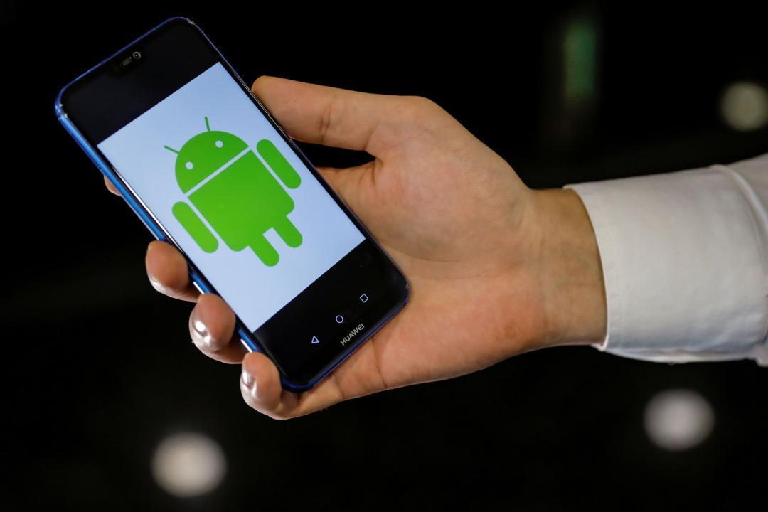 [情報] 動畫瘋公告 Android 11的更新問題