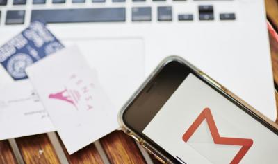 搶修 Android 版Gmail 異常閃退災情!Google 23日下午2點將釋出更新補丁 搶修 Android 版Gmail 異常閃退災情!Google 23日下午2點將釋出更新補丁