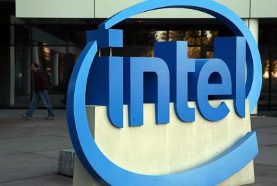 化敵為友?Intel 斥資 5700 億蓋廠要和台積電搶「蘋果」 化敵為友?Intel 斥資 5700 億蓋廠要和台積電搶「蘋果」