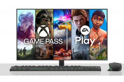 EA、Bethesda 遊戲加入了!微軟更新 Xbox Game Pass 作品陣容 EA、Bethesda 遊戲加入了!微軟更新 Xbox Game Pass 作品陣容