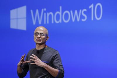 微軟公開 Windows 10 新設計!「黃色資料夾」要走入歷史了 微軟公開 Windows 10 新設計!「黃色資料夾」要走入歷史了