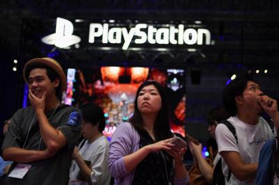 2020 最賺錢遊戲公司排名出爐!Sony 稱霸、任天堂僅第三 2020 最賺錢遊戲公司排名出爐!Sony 稱霸、任天堂僅第三