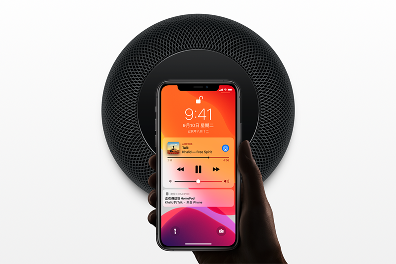 (圖片來源/Apple 官網)