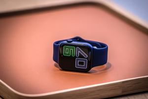 擔心 Apple Watch 不夠堅固？傳蘋果將推「軍規級」特別版本