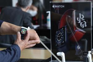 傳新一代 Apple Watch 將有偵測血糖功能？外媒曝發表時間點