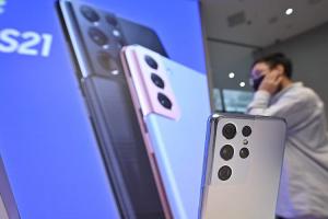 舊旗艦用戶有福了！三星將下放 Galaxy S21 相機的「導演模式」