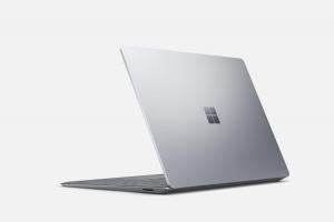 強化性能！傳微軟新款Surface 筆電搭AMD「特規版」處理器