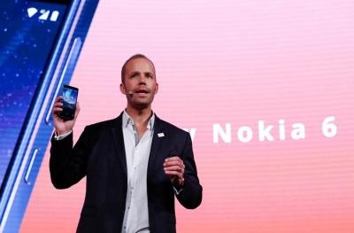 Nokia 手機高層大變動!HMD Global 首席產品總監宣布將離職 Nokia 手機高層大變動!HMD Global 首席產品總監宣布將離職