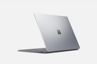 強化性能!傳微軟新款Surface 筆電搭AMD「特規版」處理器 強化性能!傳微軟新款Surface 筆電搭AMD「特規版」處理器