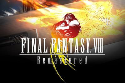 經典RPG名作回歸!手遊《Final Fantasy VIII 重製版》正式登陸 Android、iOS 雙平台 經典RPG名作回歸!手遊《Final Fantasy VIII 重製版》正式登陸 Android、iOS 雙平台