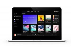 macOS 支援離線下載!Spotify 預告全新介面將登場 macOS 支援離線下載!Spotify 預告全新介面將登場