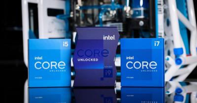 被嗆「浪費沙子」!Intel 最新 11 代 Core 處理器評測「翻車」 被嗆「浪費沙子」!Intel 最新 11 代 Core 處理器評測「翻車」