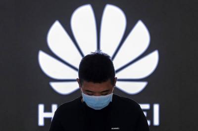 華為丟手機龍頭寶座 CNN:可能永遠回不去了 華為丟手機龍頭寶座 CNN:可能永遠回不去了