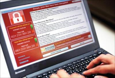 勒索軟體 WannaCry 重出江湖!近半年受害者暴增 40 倍 勒索軟體 WannaCry 重出江湖!近半年受害者暴增 40 倍