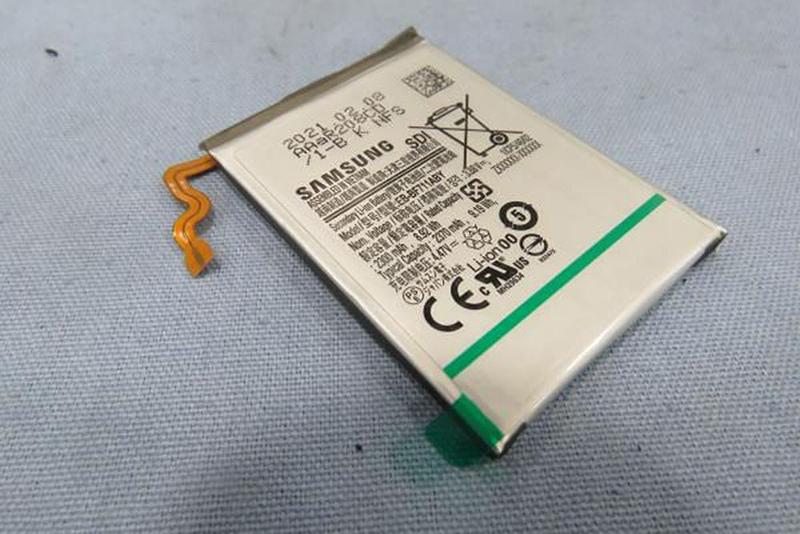 （圖片來源／擷取自 Sam Mobile）