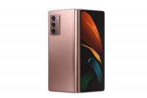 續航夠用嗎？三星 Galaxy Z Flip 2 「雙電池」容量曝光