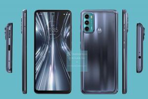 6000mAh 大電量!Moto 兩款中階新機規格流出 6000mAh 大電量!Moto 兩款中階新機規格流出