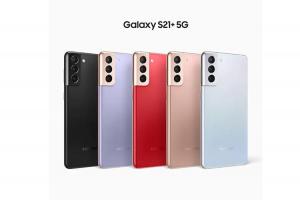 提升手機安全層級！三星公布16款Galaxy 機型將獲得四月安全更新