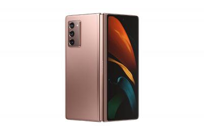 續航夠用嗎?三星 Galaxy Z Flip 2 「雙電池」容量曝光 續航夠用嗎?三星 Galaxy Z Flip 2 「雙電池」容量曝光
