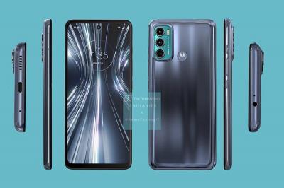6000mAh 大電量!Moto 兩款中階新機規格流出 6000mAh 大電量!Moto 兩款中階新機規格流出