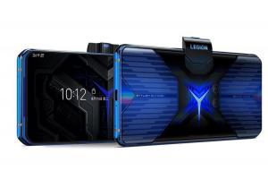 迎戰ROG Phone 5！聯想下週將發表新款 Legion 2 Pro 電競手機