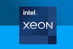 採 14 奈米製程!Intel第十一代Rocket Lake Xeon 工作站處理器曝光 採 14 奈米製程!Intel第十一代Rocket Lake Xeon 工作站處理器曝光