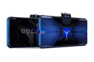 迎戰ROG Phone 5！聯想下週將發表新款 Legion 2 Pro 電競手機