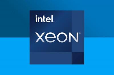 採 14 奈米製程!Intel第十一代Rocket Lake Xeon 工作站處理器曝光 採 14 奈米製程!Intel第十一代Rocket Lake Xeon 工作站處理器曝光